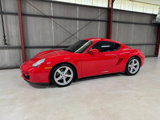 Used 2007 Porsche Cayman image 4