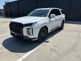 New 2025 Hyundai Palisade Calligraphy image 1