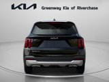 New 2026 Kia Sorento SX image 6