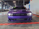 Used 2023 Dodge Challenger SRT Hellcat image 2