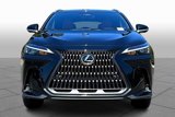 New 2026 Lexus NX 350h AWD w/ Premium Package image 3