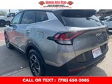 Used 2023 Kia Sportage LX image 4