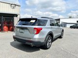 Certified 2022 Ford Explorer XLT w/ Equipment Group 202A image 4