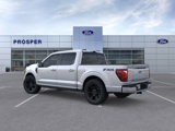 New 2025 Ford F150 Platinum image 4