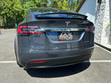 Used 2019 Tesla Model X Long Range image 4