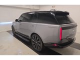 Used 2023 Land Rover Range Rover SV image 6
