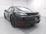 Certified 2022 Porsche 718 Cayman GT4 image 3