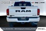 New 2026 RAM 2500 Big Horn image 4