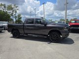 New 2025 RAM 2500 Big Horn image 2