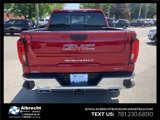 Certified 2021 GMC Sierra 1500 SLT w/ SLT Convenience Package image 6