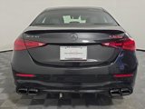 New 2025 Mercedes-Benz C 63 AMG S image 6