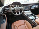 Certified 2023 Audi Q8 Premium Plus w/ Premium Plus Package image 3