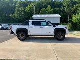 New 2025 Toyota Tacoma Trailhunter image 3