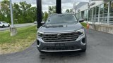 Used 2025 Volkswagen Atlas SEL image 3