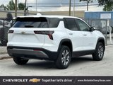 New 2026 Chevrolet Equinox LT image 4