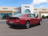 New 2025 Dodge Charger Scat Pack w/ Track Pack image 3