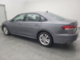 Used 2021 Volkswagen Passat 2.0T S image 3