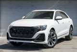 New 2025 Audi Q8 Premium Plus image 3