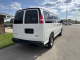New 2025 GMC Savana 2500 LS w/ Driver Convenience Package image 5