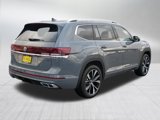 New 2025 Volkswagen Atlas SEL Premium R-Line image 4
