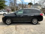 Used 2015 Nissan Pathfinder SV image 6