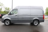 Used 2025 Mercedes-Benz Sprinter 2500 image 2
