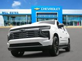 New 2025 Chevrolet Suburban Premier image 4