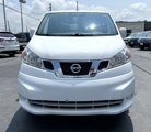 Used 2020 Nissan NV200 SV w/ Back Door Glass Package image 4