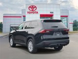 New 2025 Toyota Grand Highlander AWD image 3