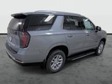 New 2025 Chevrolet Tahoe LS w/ LPO, Dark Essentials Package image 4