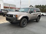 New 2025 Toyota Land Cruiser 1958 image 2