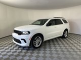 Certified 2024 Dodge Durango GT image 4