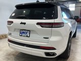 New 2025 Jeep Grand Cherokee L Summit w/ High Altitude Package image 4