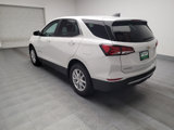 Used 2022 Chevrolet Equinox LT image 5