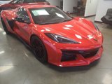 New 2025 Chevrolet Corvette Z06 image 3