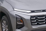 New 2026 Chevrolet Equinox LT w/ Convenience Package II image 4