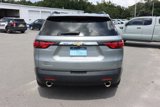 Certified 2023 Chevrolet Traverse LT w/ LPO, Floor Liner Package image 6