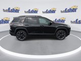 New 2026 Chevrolet Equinox RS w/ LPO, Floor Liner Package image 2