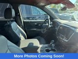 Used 2023 Chevrolet Traverse RS w/ LPO, Floor Liner Package image 2