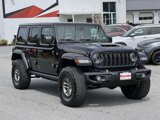 Used 2024 Jeep Wrangler Unlimited Rubicon 392 image 2