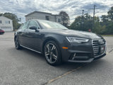 Used 2018 Audi A4 2.0T Premium Plus w/ Premium Plus Package image 6