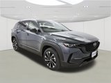New 2025 MAZDA CX-50 2.5 Hybrid w/ Premium Plus Pkg image 3