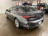 Used 2021 Acura TLX w/ Technology Package image 5