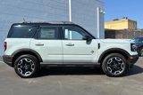 New 2024 Ford Bronco Sport Outer Banks w/ Tech Package image 2