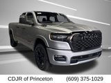 New 2025 RAM 1500 Big Horn image 1