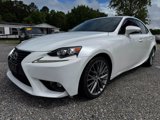 Used 2016 Lexus IS 300 AWD image 3