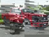 New 2025 Ford F250 Platinum image 2