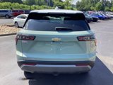 New 2026 Chevrolet Equinox LT w/ Convenience Package II image 3