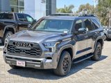 New 2025 Toyota Sequoia TRD Pro image 3