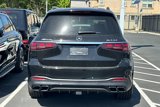 New 2025 Mercedes-Benz GLS 63 AMG 4MATIC image 5